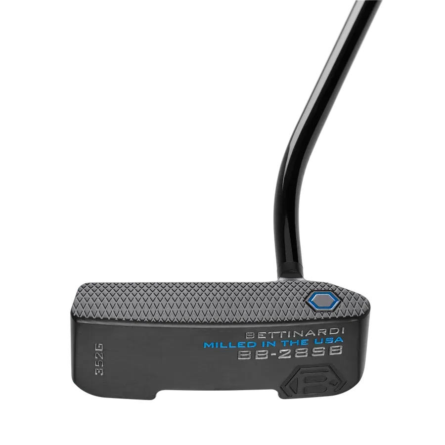 Bettinardi Golf Clubs