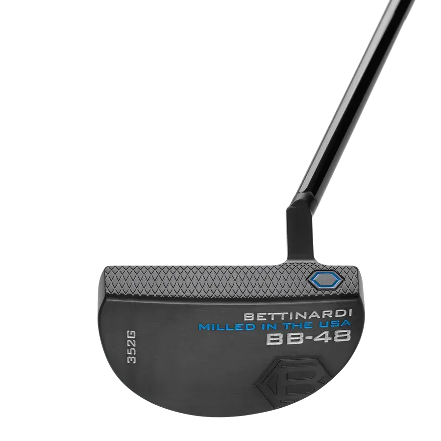 Bettinardi Golf Clubs