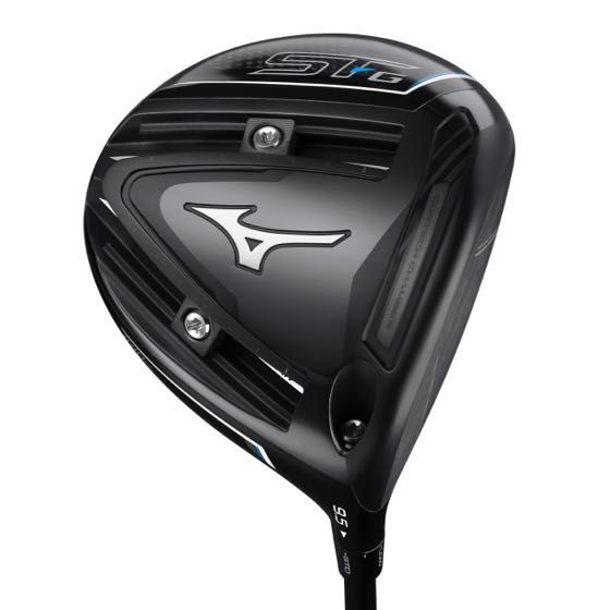 Mizuno Golf Clubs