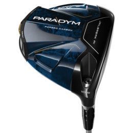 Callaway Golf Clubs