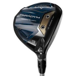 Callaway Golf Clubs