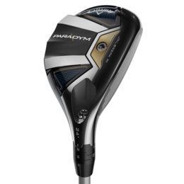 Callaway Golf Clubs