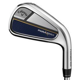 Callaway Golf Clubs