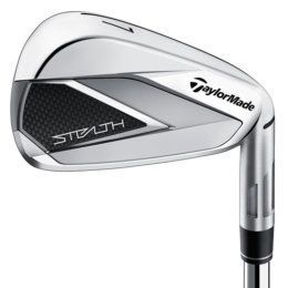 Taylormade Golf Clubs