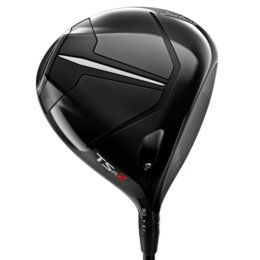 Titleist Golf Clubs