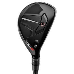 Titleist Golf Clubs
