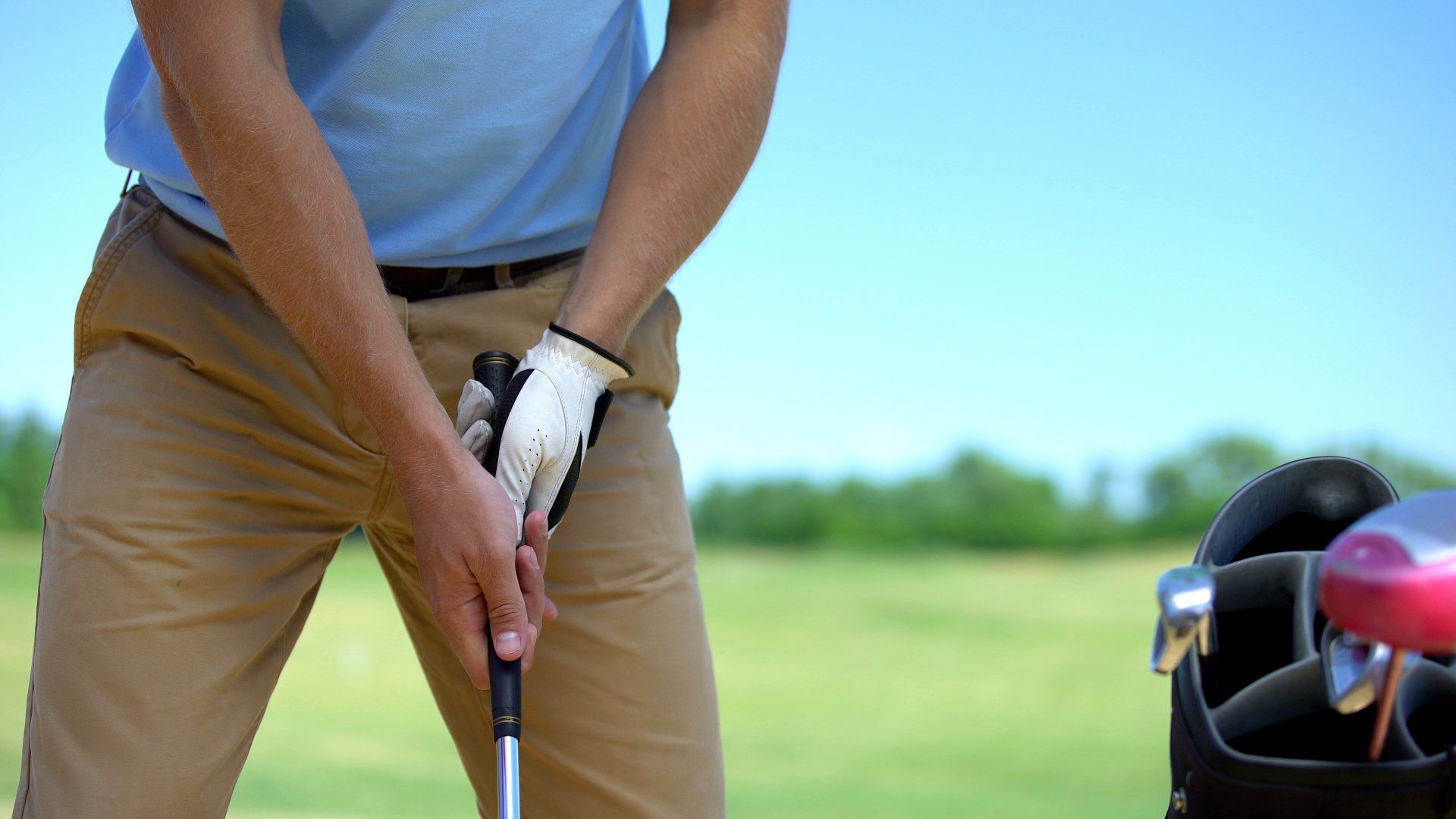 Golf Experiences near me