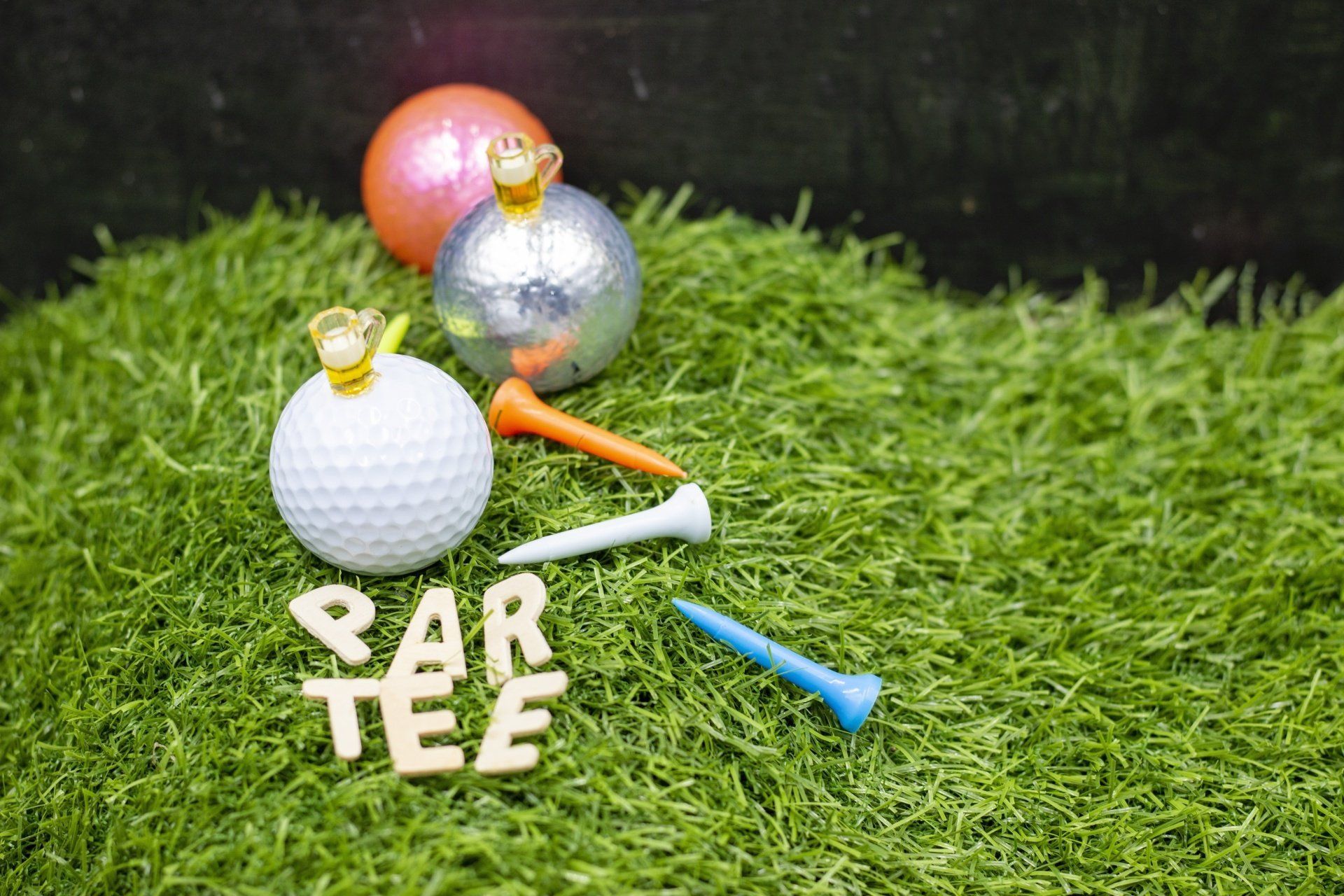 Warwickshire Golf Sim