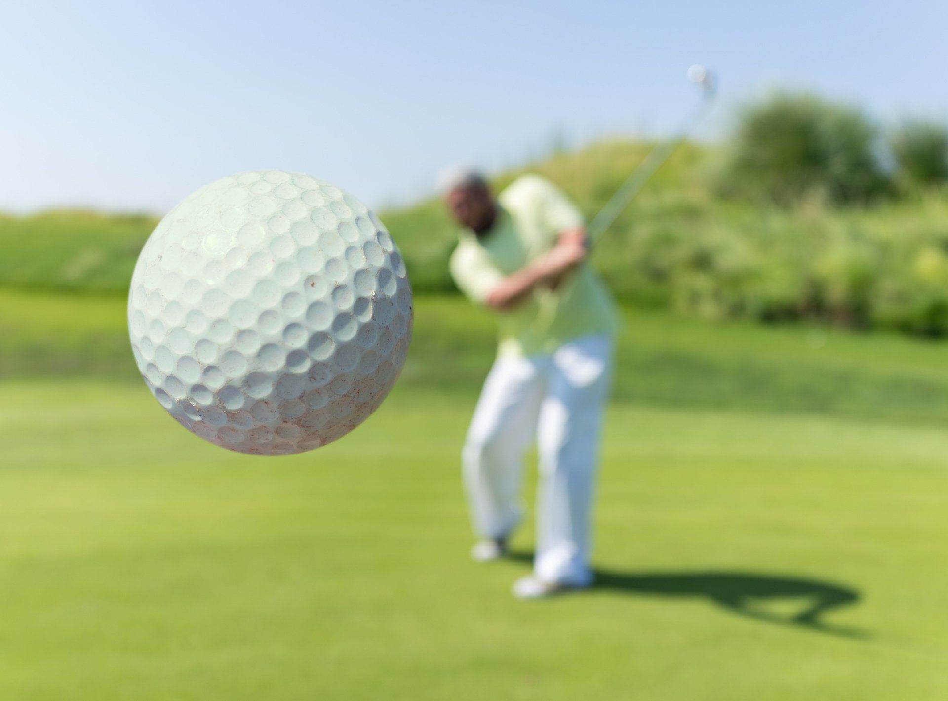 Warwickshire Golf Sim Stratford Upon Avon