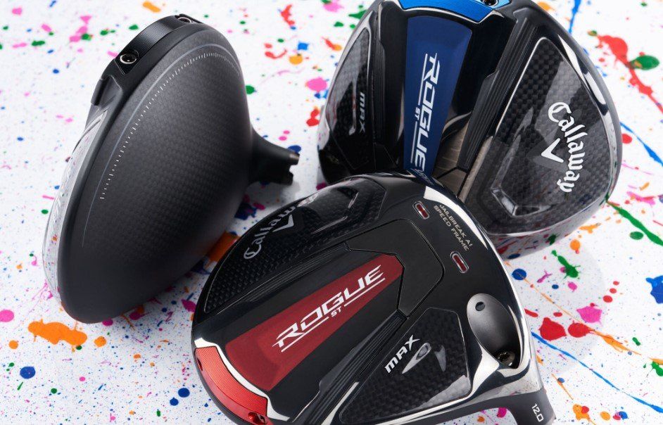 Golfing Clubs
