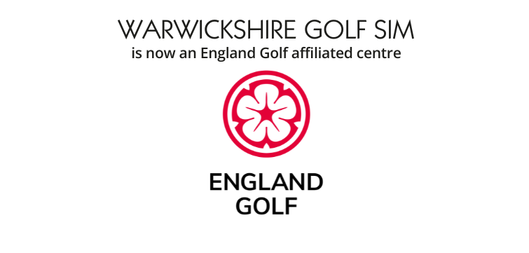 England Golf Warwickshire