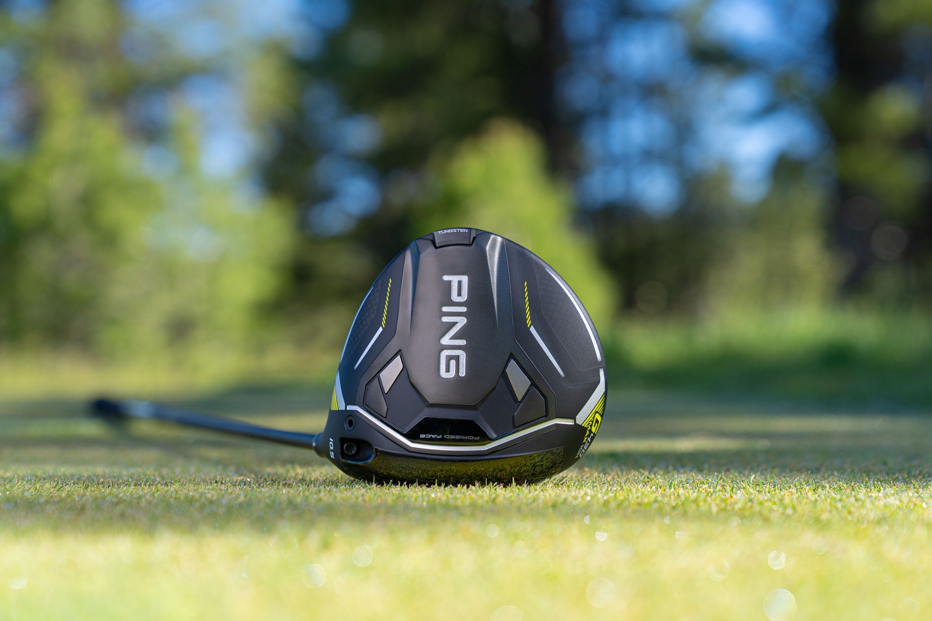 Latest Golf Clubs: 2024