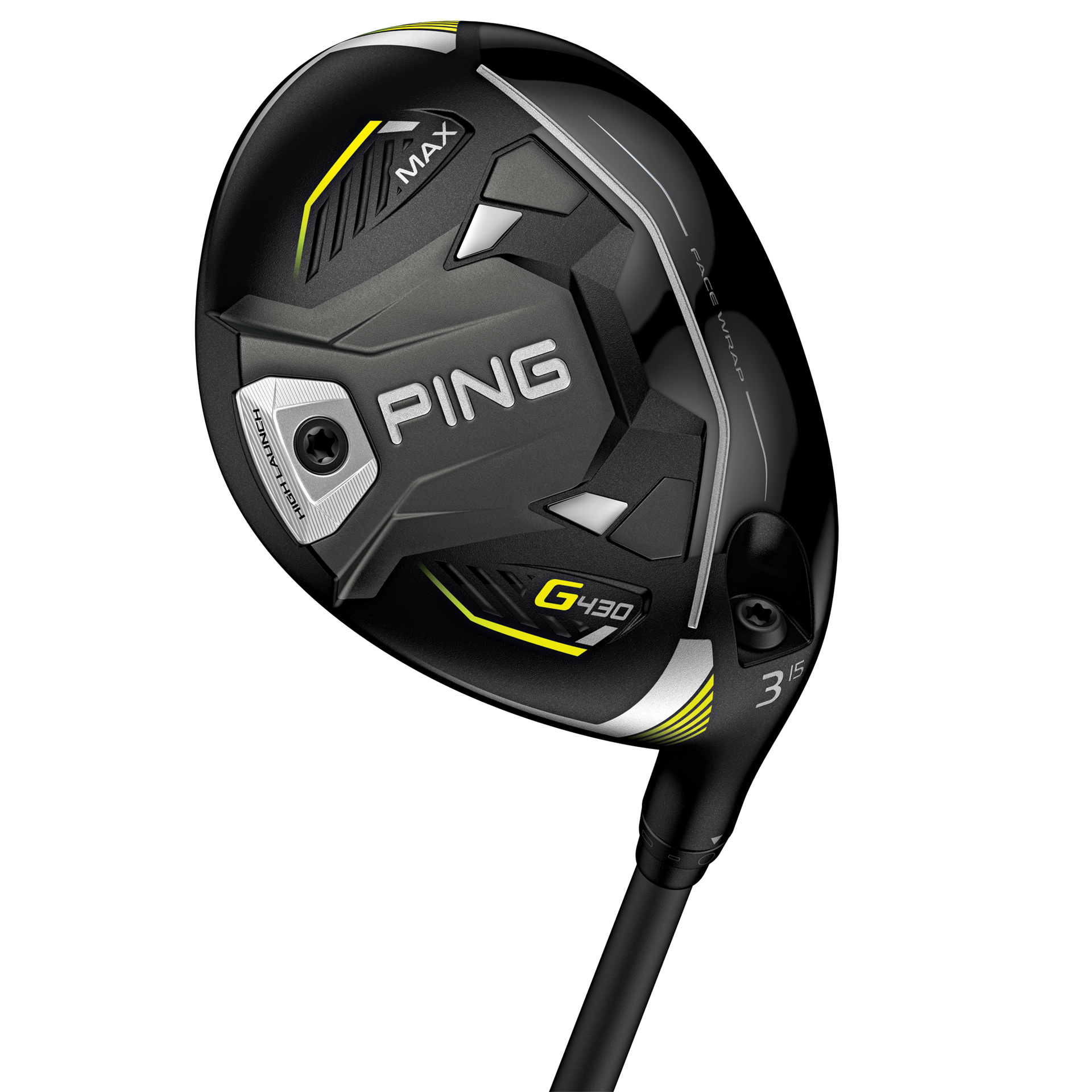 Ping G430