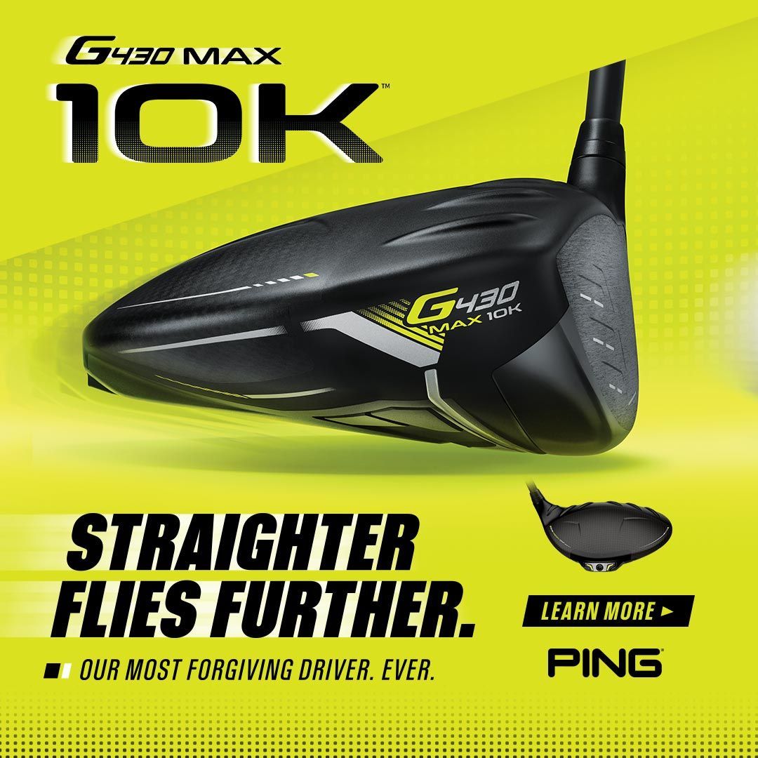 Ping stockist Stratford Upon Avon