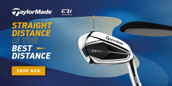 Taylormade Irons