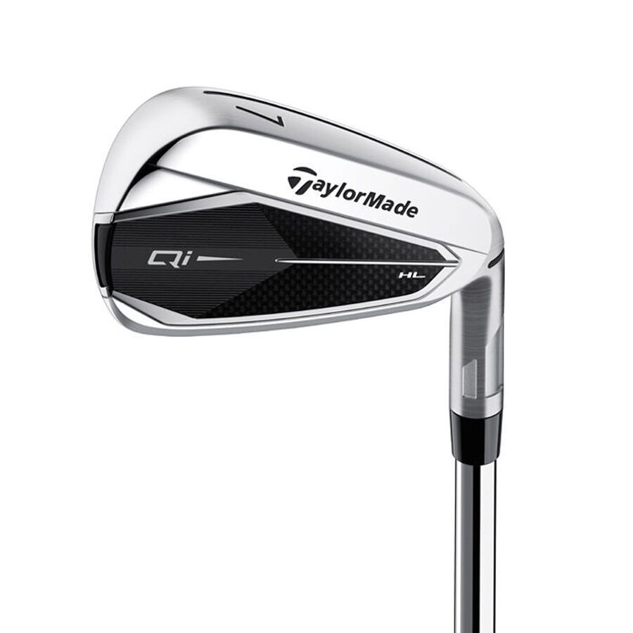 Taylormade Golf Clubs Fitting & Sales