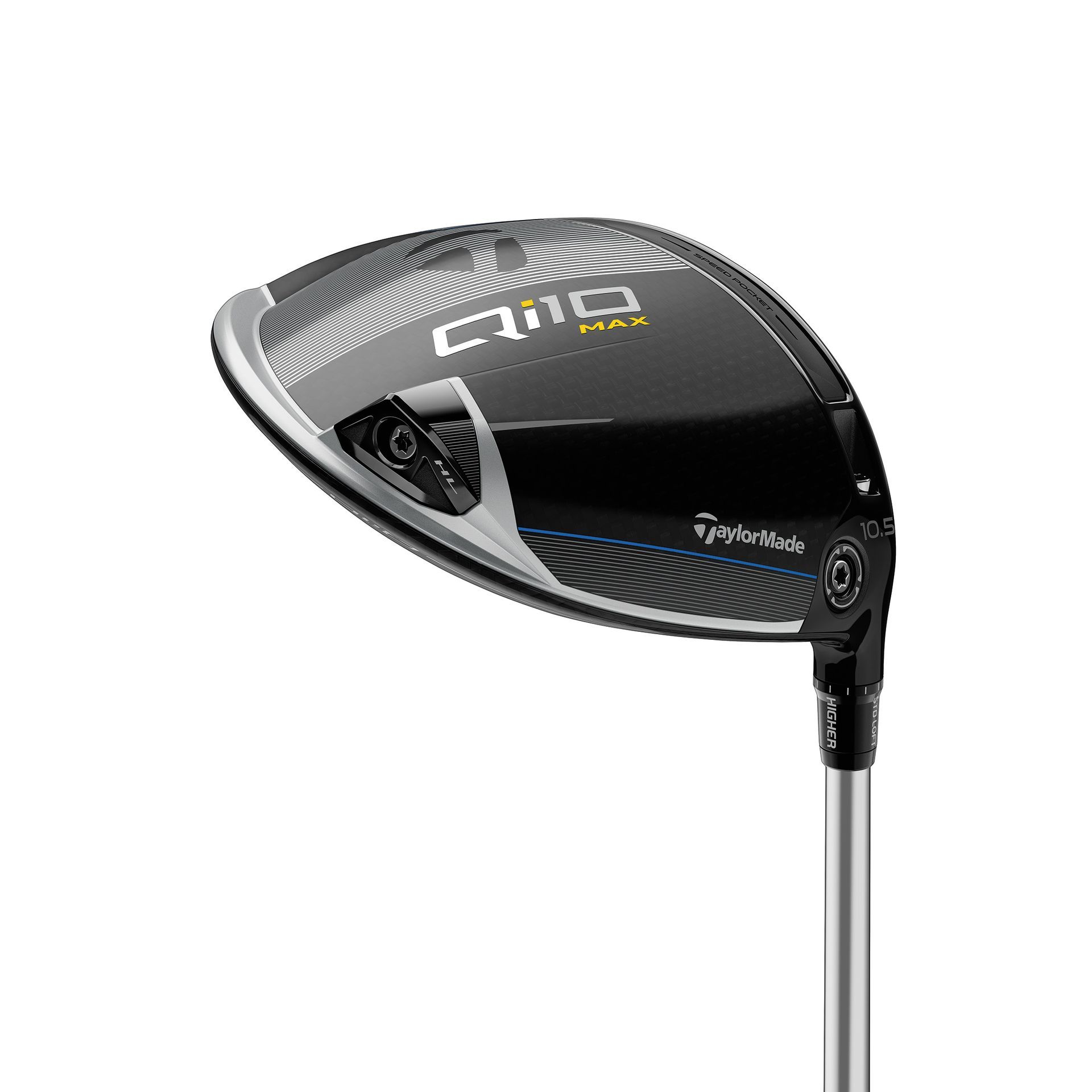 Qi10 Taylormade
