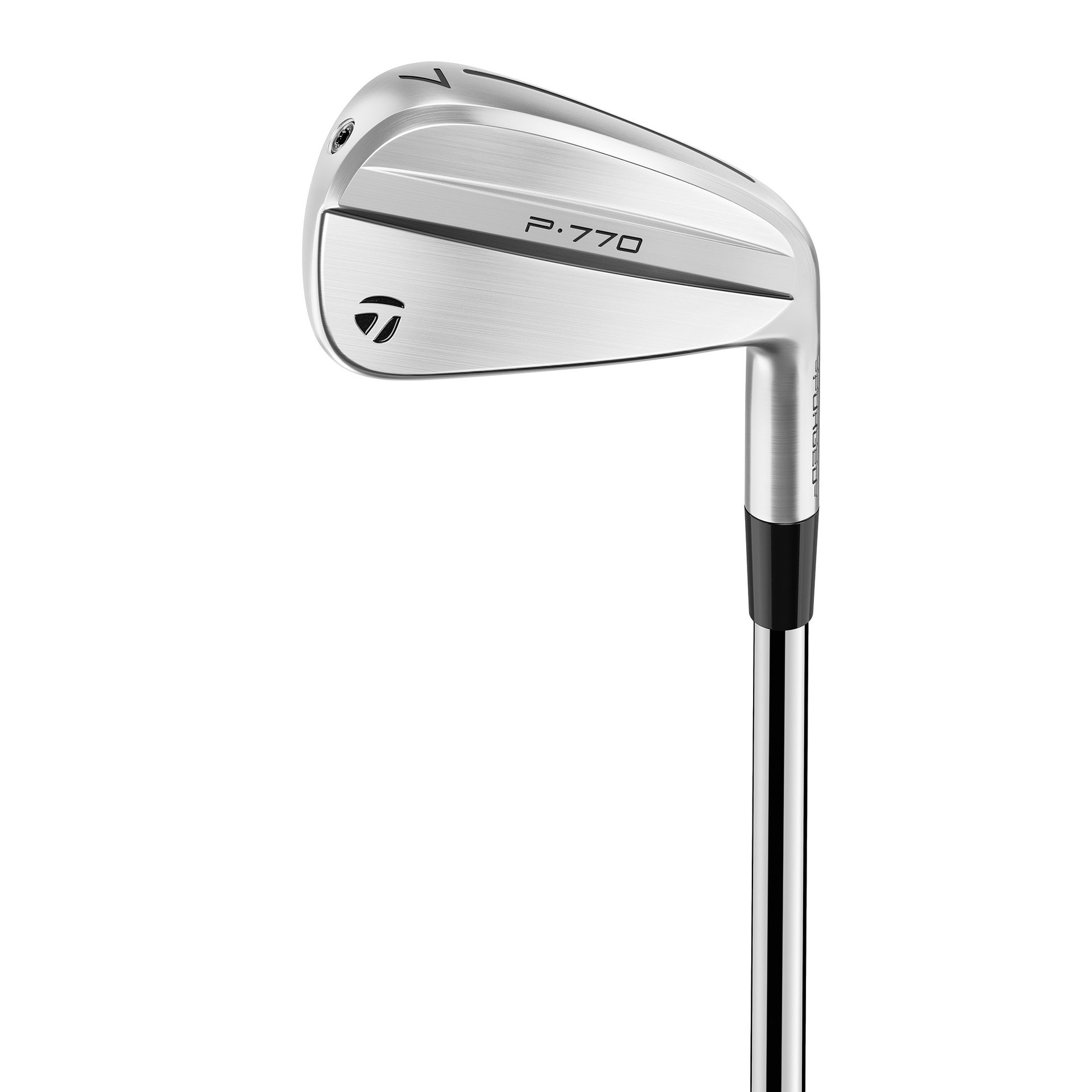 P770 Taylormade Irons Fitting