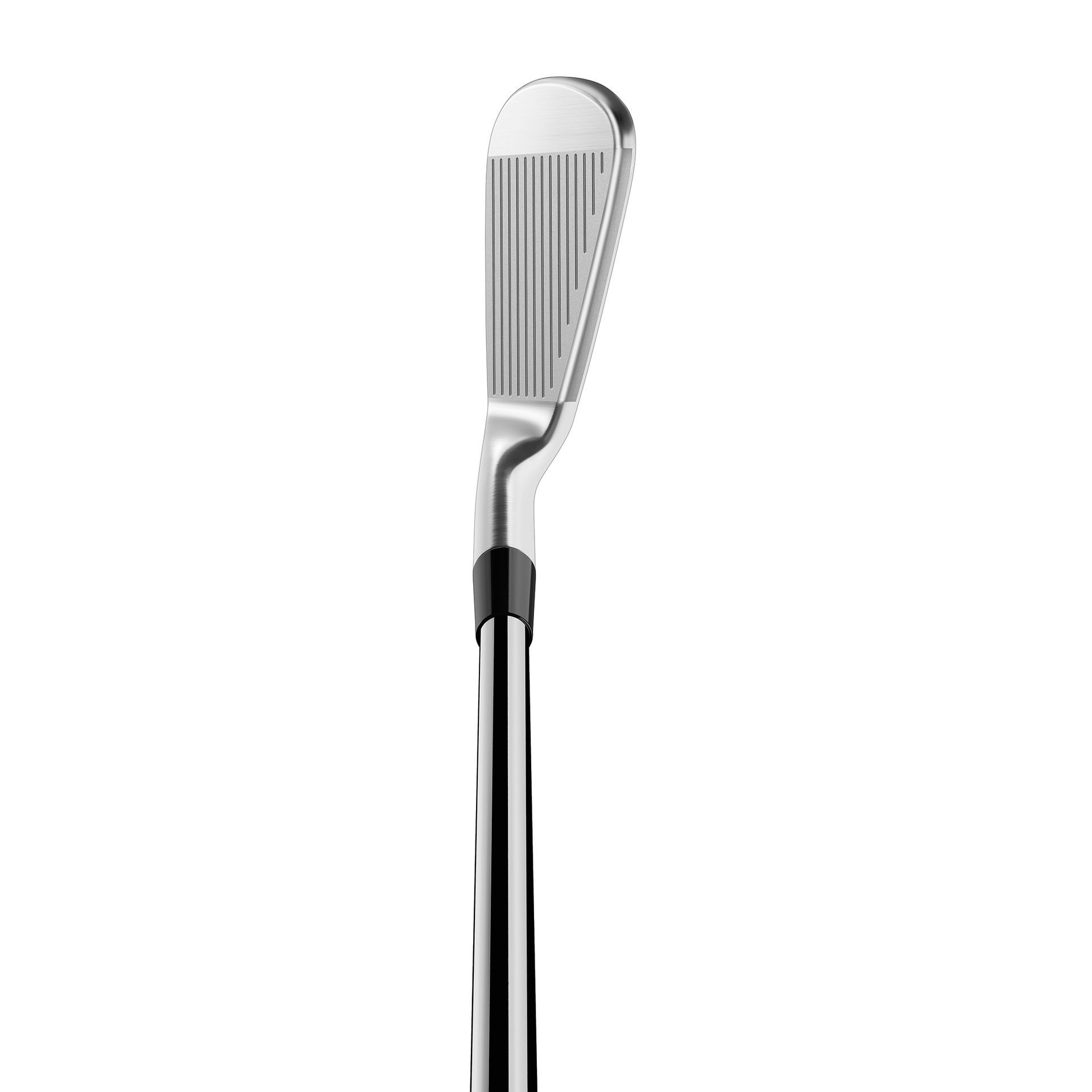 P770 Taylormade Irons Fitting