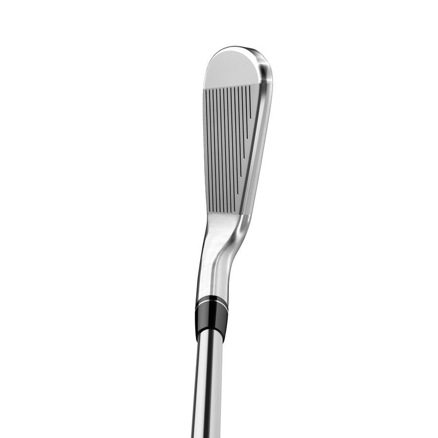 P770 Taylormade Irons Fitting