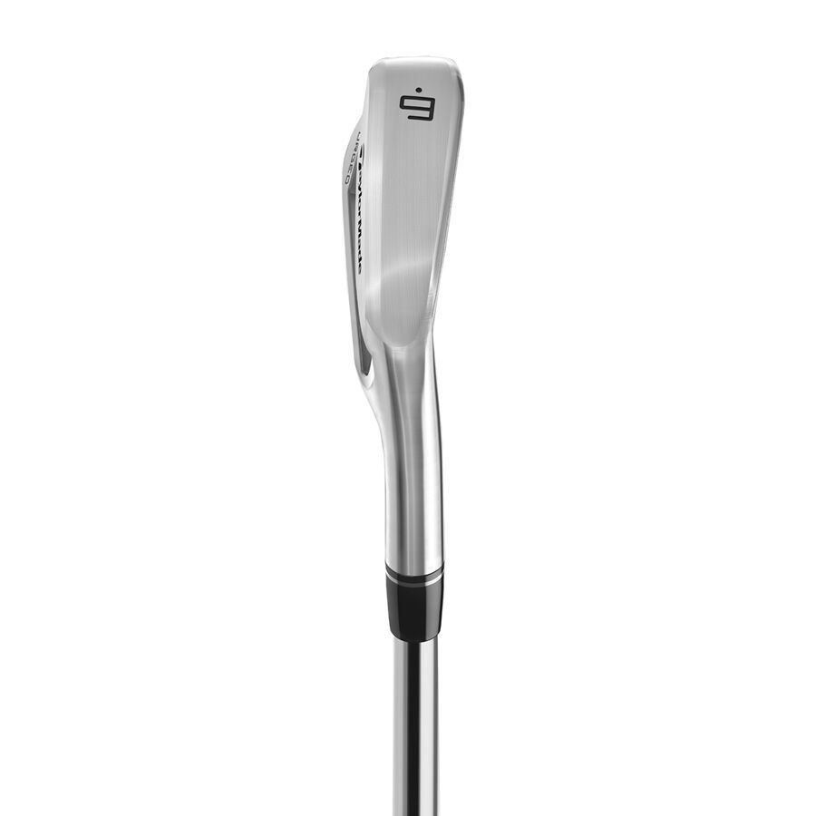 P770 Taylormade Irons Fitting