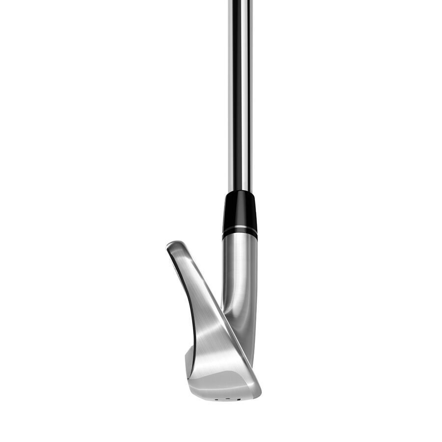 P770 Taylormade Irons Fitting
