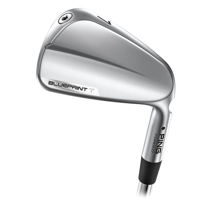 Blueprint T Golf Club