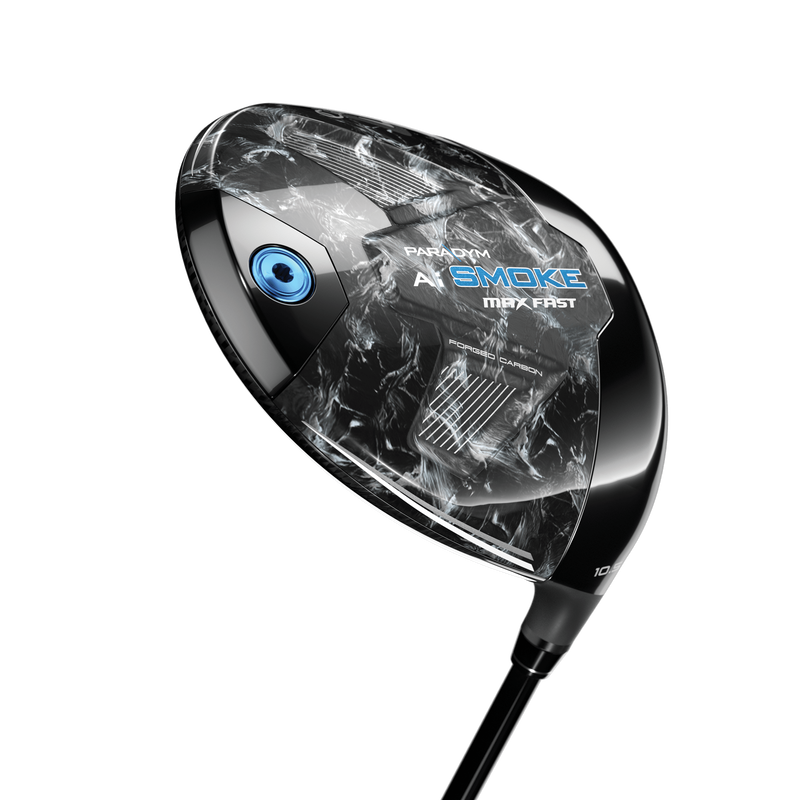Callaway Ai Smoke Golf Clubs