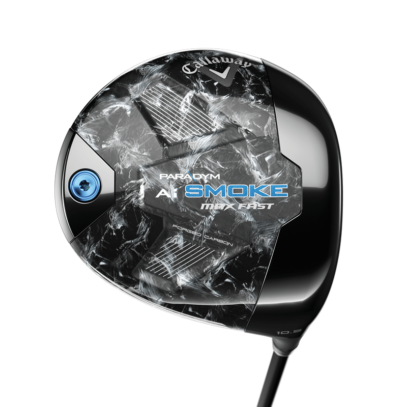 Callaway Ai Smoke Golf Clubs