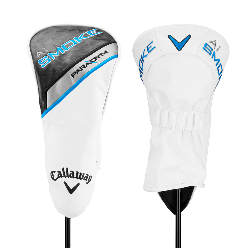 Callaway Ai Smoke Golf Clubs