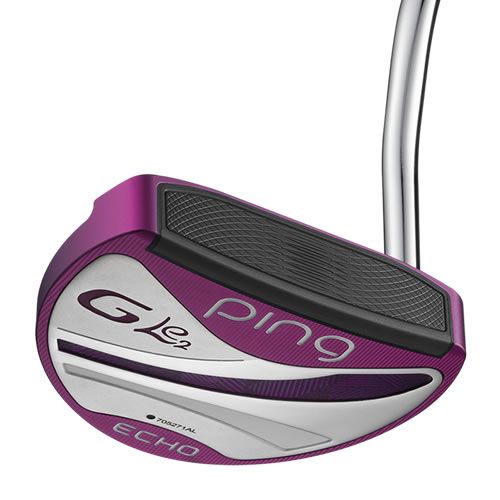 Ping Golf Clubs