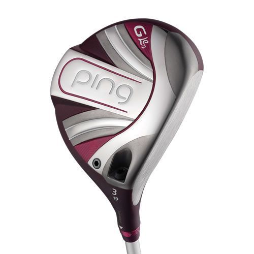 Ping Golf Clubs