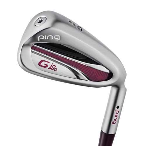 Ping Golf Clubs