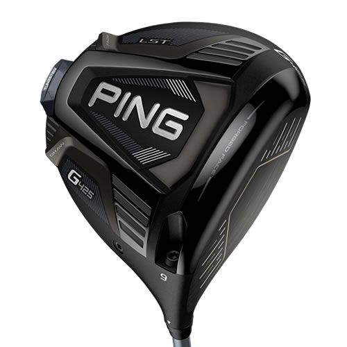 Ping Golf Clubs