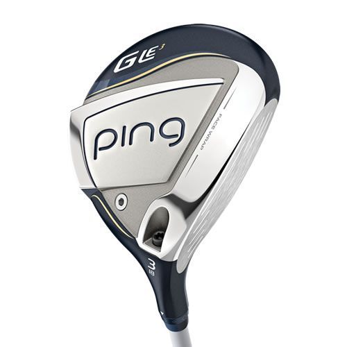 Ping Golf Clubs