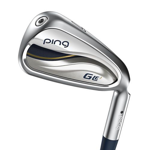 Ping Golf Clubs
