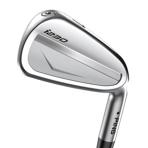 Ping Golf Clubs