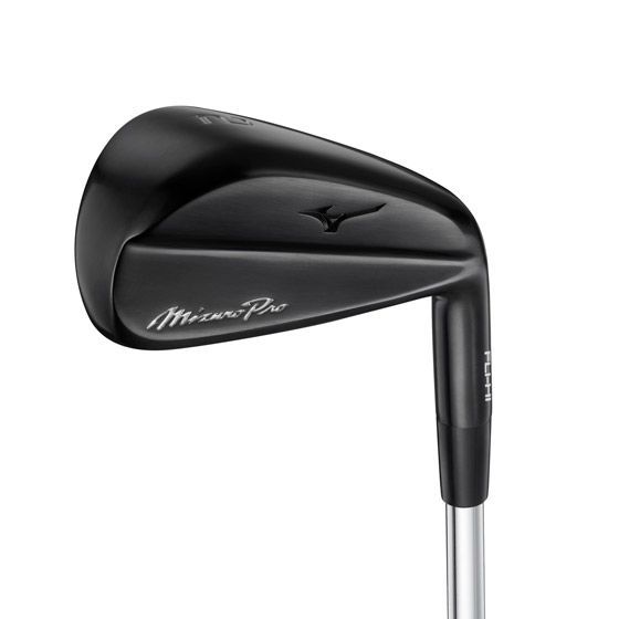 Mizuno Golf Clubs