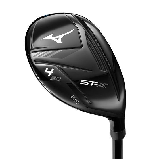 Mizuno Golf Clubs