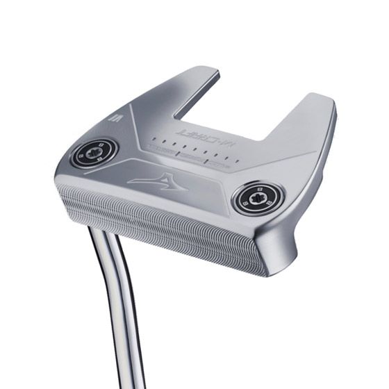 Mizuno Golf Clubs