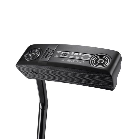 Mizuno Golf Clubs