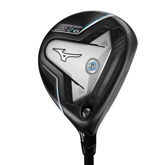 Mizuno Golf Clubs