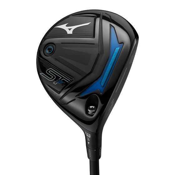 Mizuno Golf Clubs