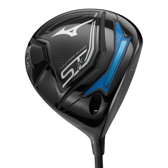 Mizuno Golf Clubs