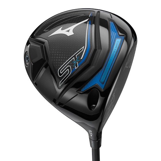 Mizuno Golf Clubs