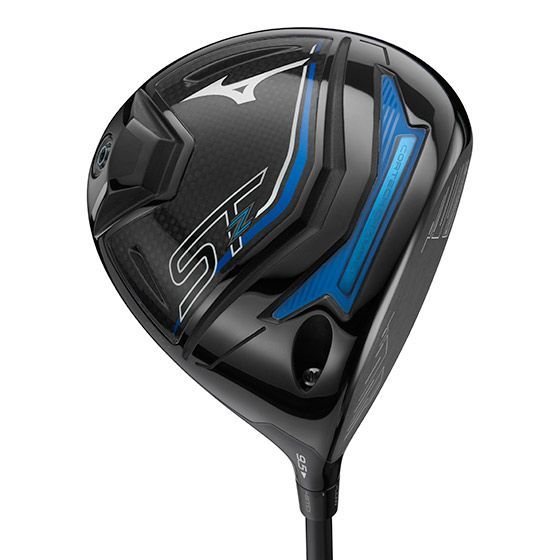 Mizuno Golf Clubs