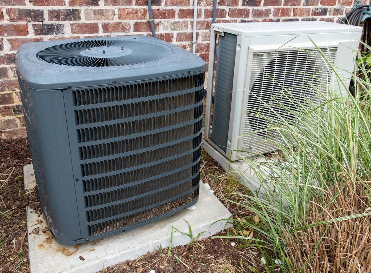 Point Reyes Station Air Conditioning Services