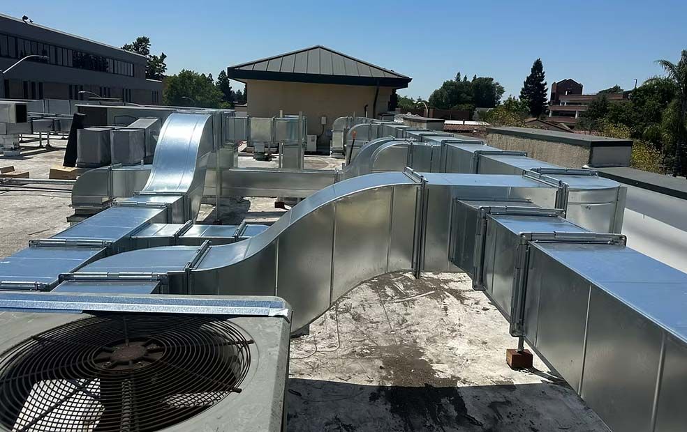 Commercial HVAC Services in Point Reyes Station, CA