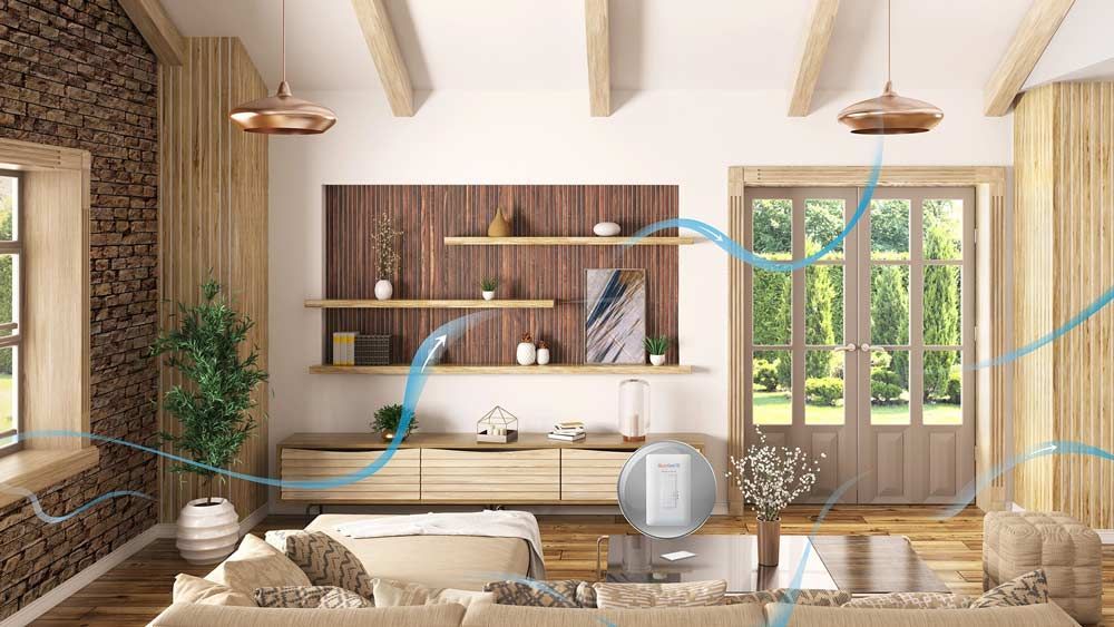 Indoor Air Quality Services in Point Reyes Station, CA