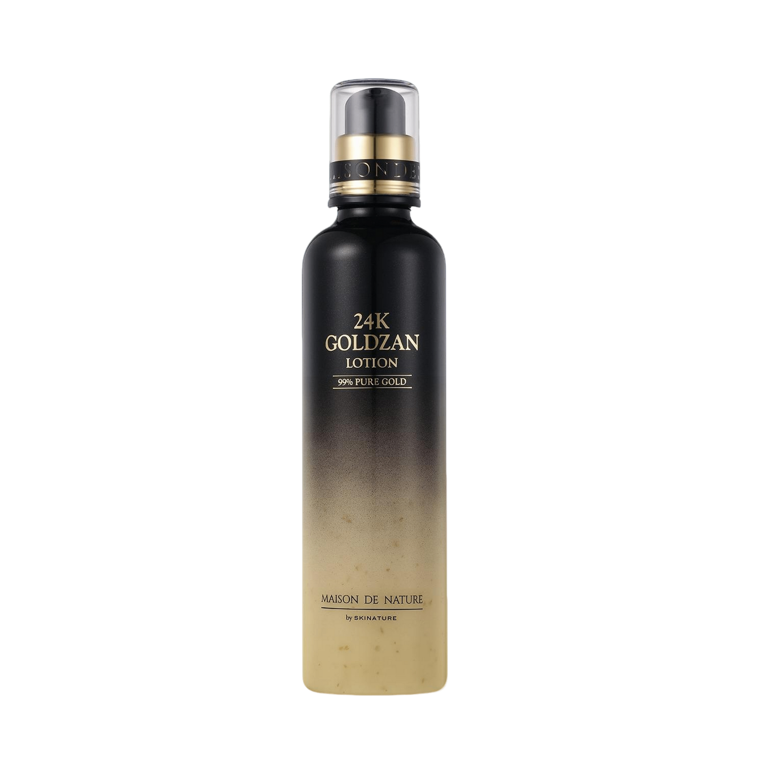 Skinature 24K Goldzan Lotion 150ml